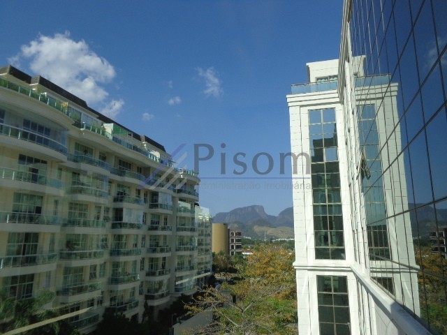 Foto: Sala Comercial - Barra da Tijuca - Rio de Janeiro