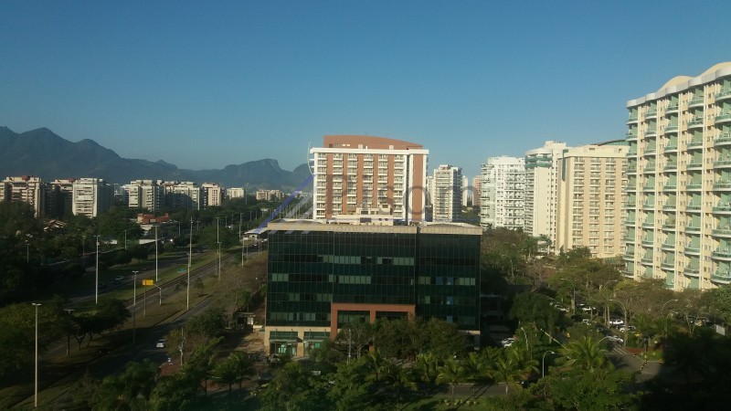 Foto: Sala Comercial - Barra da Tijuca - Rio de Janeiro