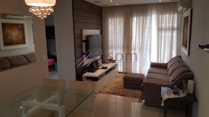 Imóvel: Apartamento - Recreio dos Bandeirantes - Rio de Janeiro Foto: Apartamento - Recreio dos Bandeirantes - Rio de Janeiro