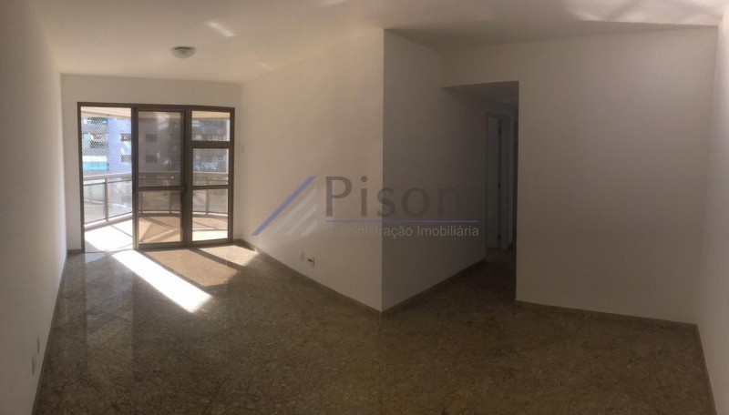 Imóvel: Apartamento - Barra da Tijuca - Rio de Janeiro Foto: Apartamento - Barra da Tijuca - Rio de Janeiro