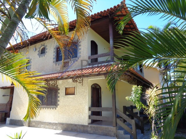 Foto: Casa - Barra da Tijuca - Rio de Janeiro