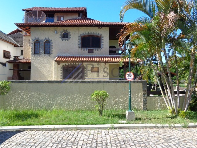 Casa Barra da Tijuca Rio de Janeiro