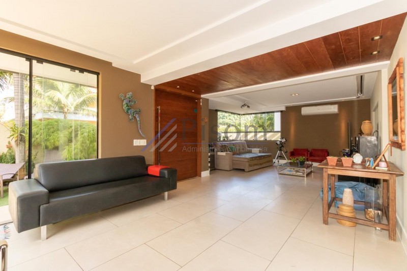 Imóvel: Casa - Barra da Tijuca - Rio de Janeiro Foto: Casa - Barra da Tijuca - Rio de Janeiro