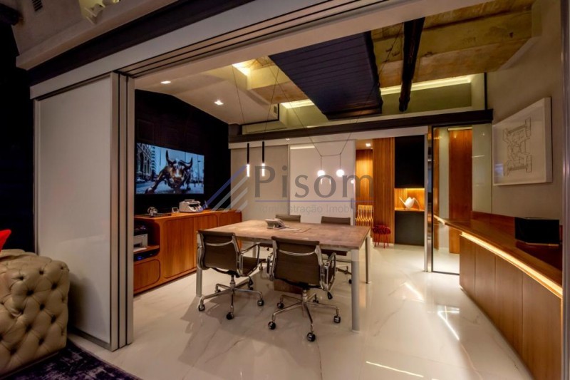 Imóvel: Sala Comercial - Barra da Tijuca - Rio de Janeiro Foto: Sala Comercial - Barra da Tijuca - Rio de Janeiro