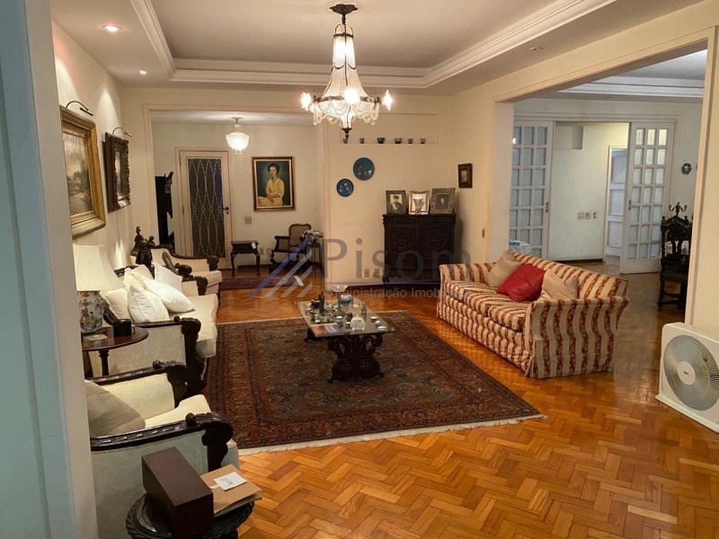Imóvel: Apartamento - Copacabana - Rio de Janeiro Foto: Apartamento - Copacabana - Rio de Janeiro