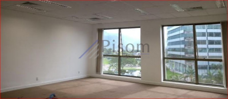 Imóvel: Sala Comercial - Barra da Tijuca - Rio de Janeiro Foto: Sala Comercial - Barra da Tijuca - Rio de Janeiro