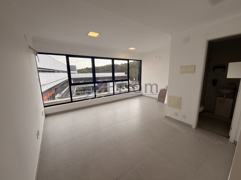 Foto: Sala Comercial - Barra da Tijuca - Rio de Janeiro