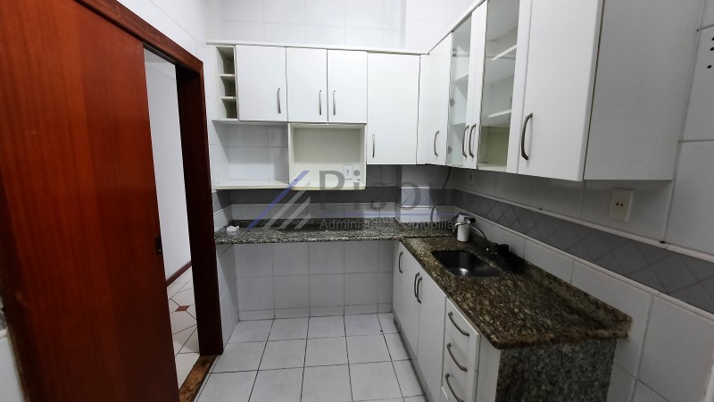 Apartamento Botafogo Rio de Janeiro