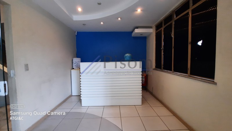 Imóvel: Salão Comercial - Centro - Belford Roxo Foto: Salão Comercial - Centro - Belford Roxo