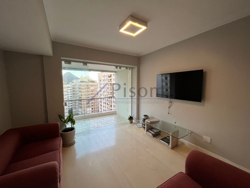 Imóvel: Apartamento - Gávea - Rio de Janeiro Foto: Apartamento - Gávea - Rio de Janeiro