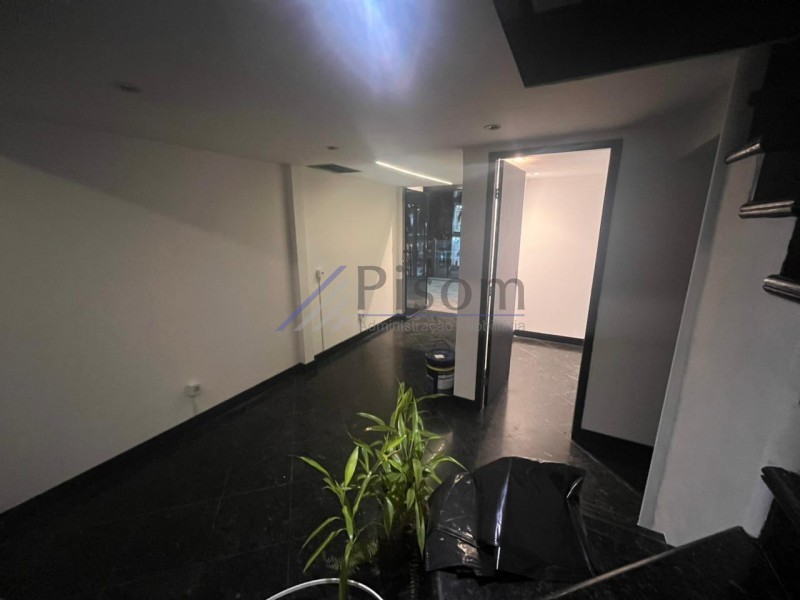 Conjunto Comercial-Sala para alugar, 24m² - Foto 5