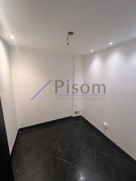 Conjunto Comercial-Sala para alugar, 24m² - Foto 13