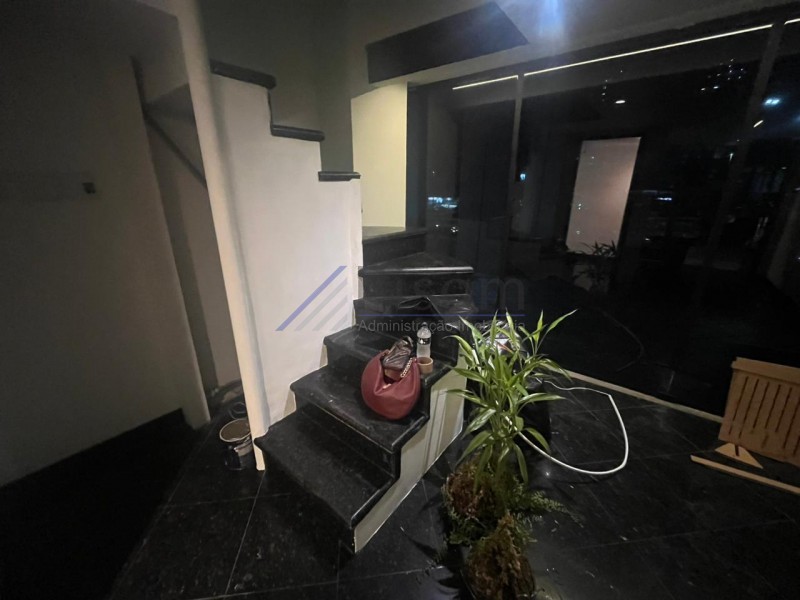 Conjunto Comercial-Sala para alugar, 24m² - Foto 7