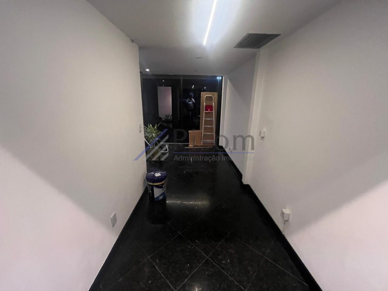 Conjunto Comercial-Sala para alugar, 24m² - Foto 4