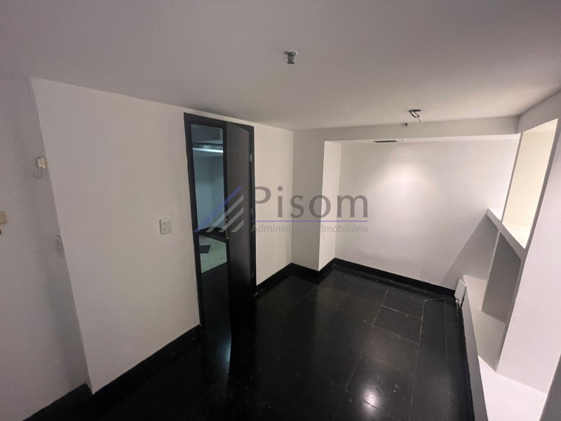 Conjunto Comercial-Sala para alugar, 24m² - Foto 23