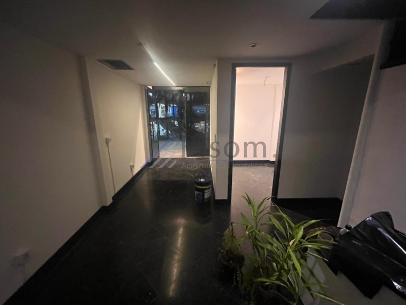 Conjunto Comercial-Sala para alugar, 24m² - Foto 6