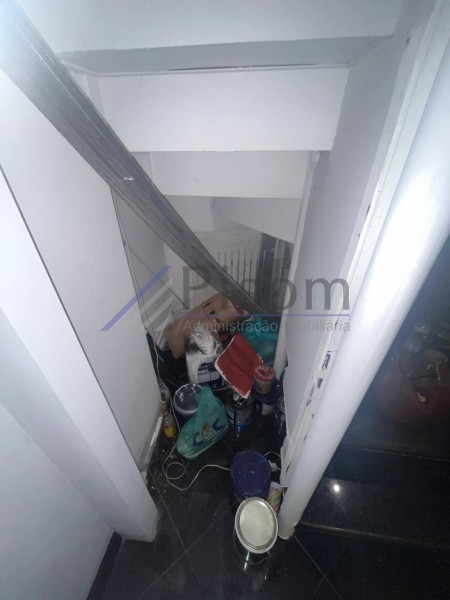 Conjunto Comercial-Sala para alugar, 24m² - Foto 10