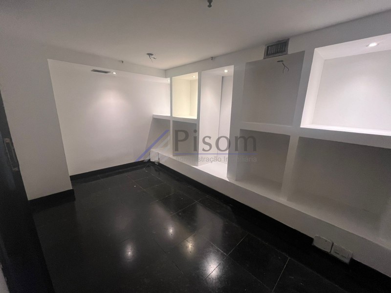 Conjunto Comercial-Sala para alugar, 24m² - Foto 20