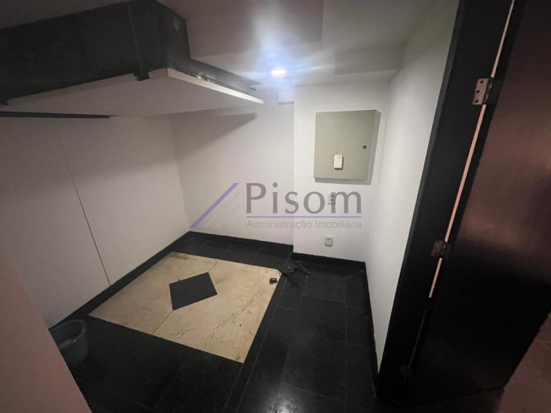 Conjunto Comercial-Sala para alugar, 24m² - Foto 12