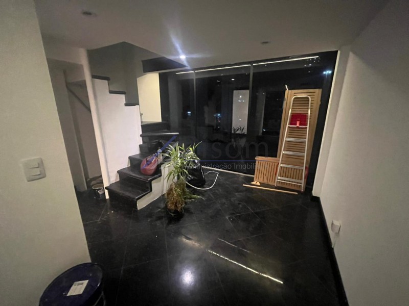 Conjunto Comercial-Sala para alugar, 24m² - Foto 3