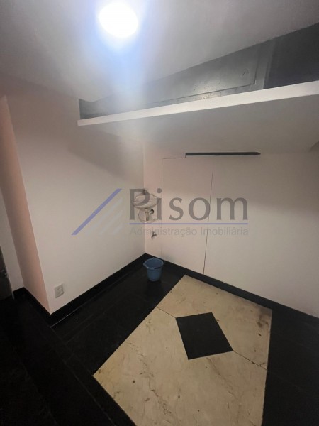 Conjunto Comercial-Sala para alugar, 24m² - Foto 14