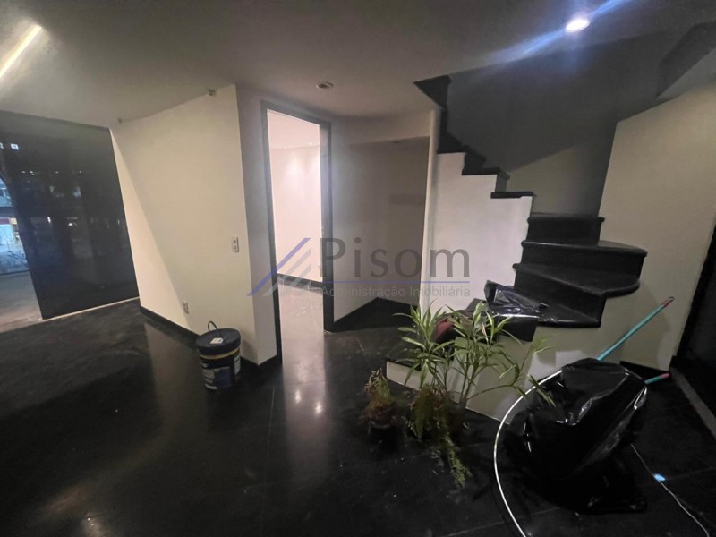 Conjunto Comercial-Sala para alugar, 24m² - Foto 9