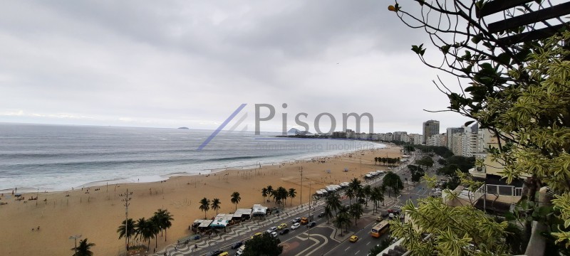 Foto: Cobertura - Copacabana - Rio de Janeiro