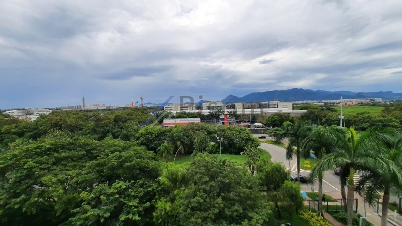 Foto: Cobertura - Barra da Tijuca - Rio de Janeiro