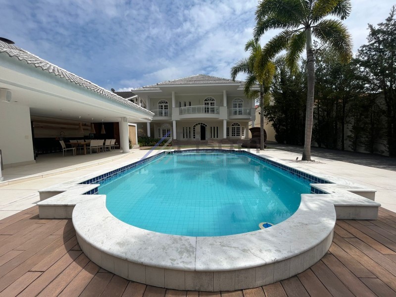 Foto: Casa - Barra da Tijuca - Rio de Janeiro