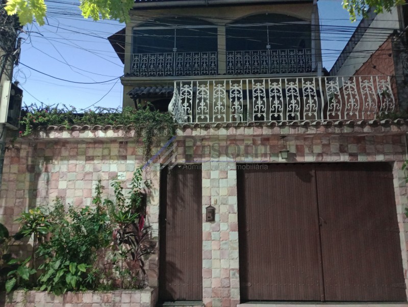 Foto: Casa - Cosmorama - Mesquita
