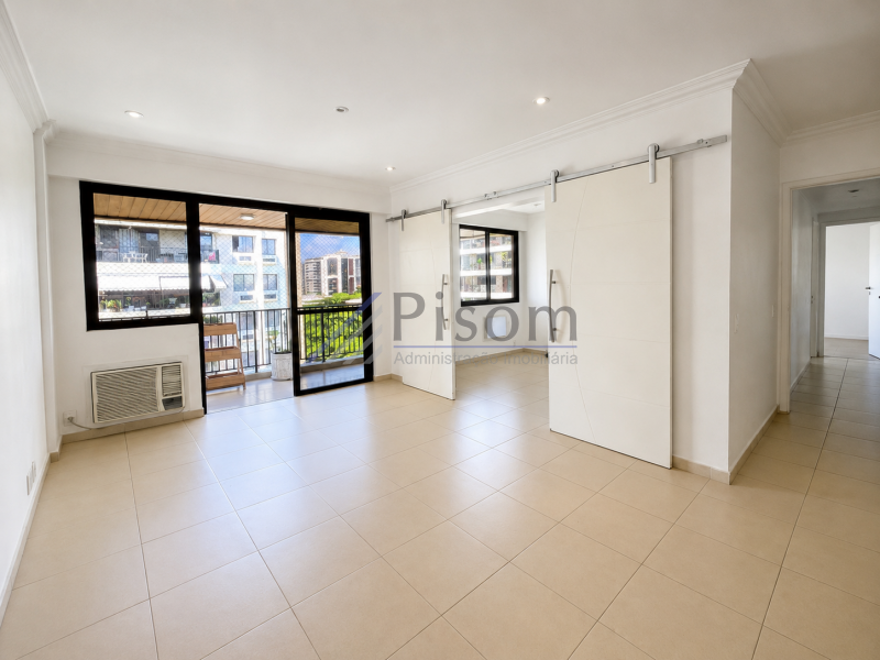 Foto: Apartamento - Barra da Tijuca - Rio de Janeiro