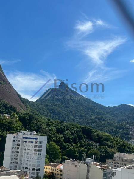 Foto: Apartamento - Laranjeiras - Rio de Janeiro