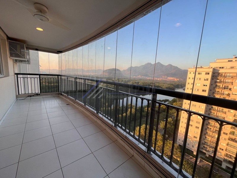 Foto: Apartamento - Barra da Tijuca - Rio de Janeiro