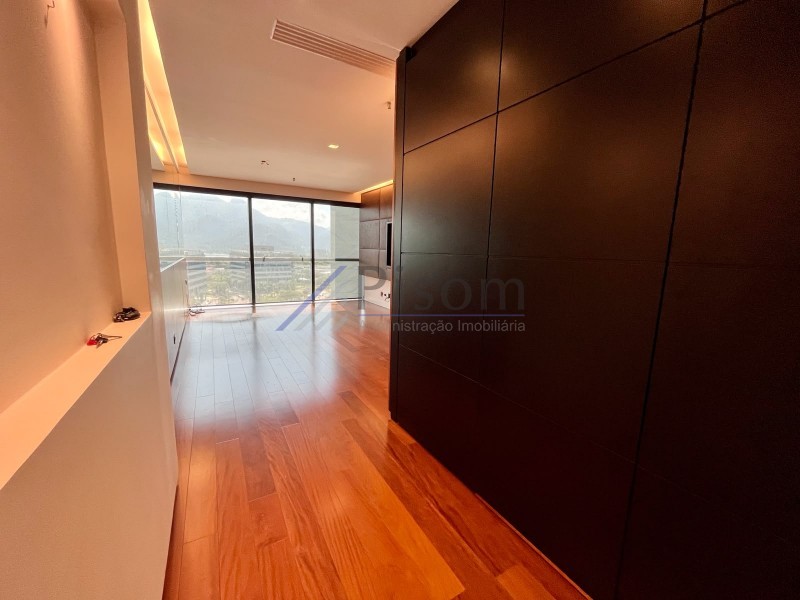 Foto: Sala Comercial - Barra da Tijuca - Rio de Janeiro