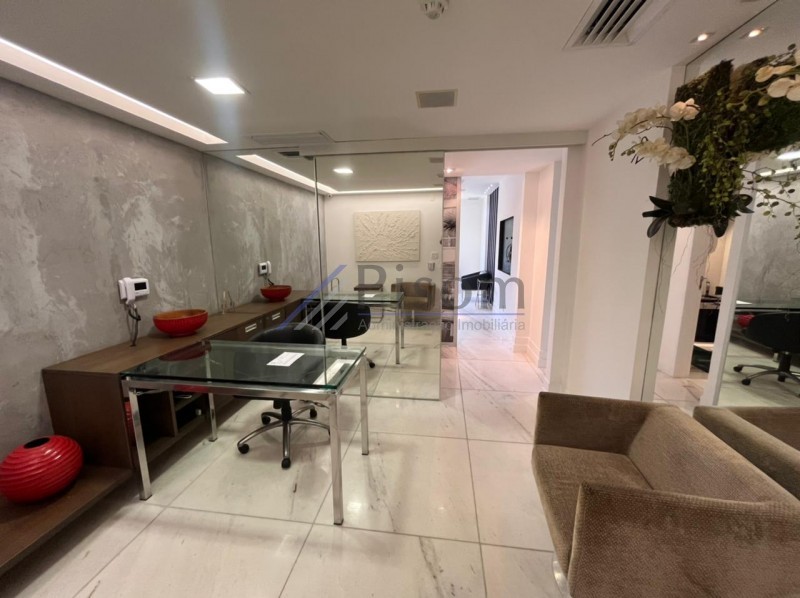 Foto: Sala Comercial - Barra da Tijuca - Rio de Janeiro
