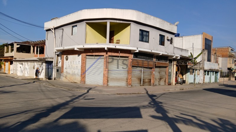 Foto: Ponto Comercial -  Xavantes - Belford Roxo