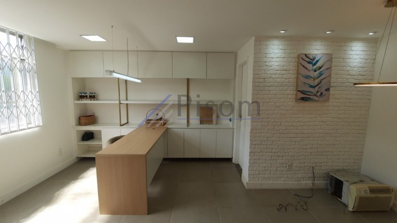 Foto: Sala Comercial - Centro - Belford Roxo