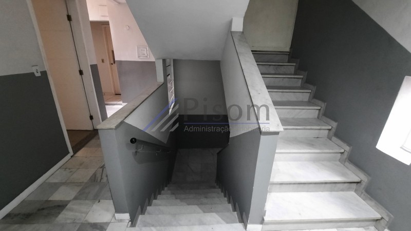 Conjunto Comercial-Sala para alugar, 32m² - Foto 13
