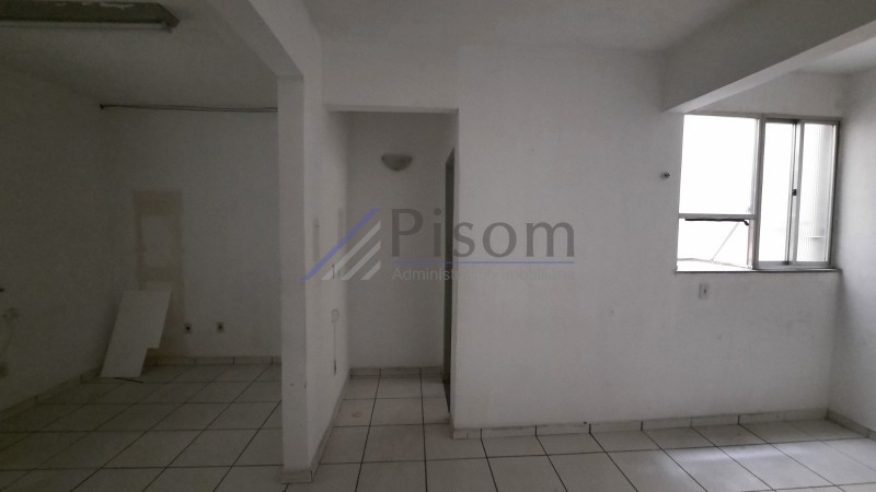Conjunto Comercial-Sala para alugar, 32m² - Foto 3