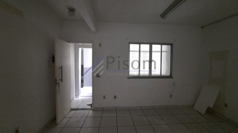 Conjunto Comercial-Sala para alugar, 32m² - Foto 4