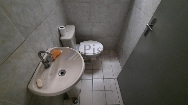 Conjunto Comercial-Sala para alugar, 32m² - Foto 8
