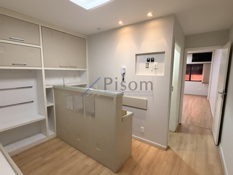 Foto: Sala Comercial - Barra da Tijuca - Rio de Janeiro