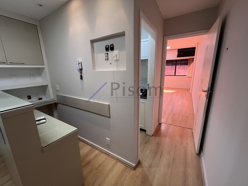Foto: Sala Comercial - Barra da Tijuca - Rio de Janeiro
