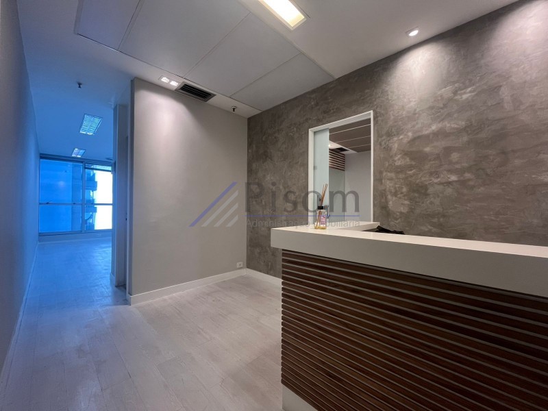 Foto: Sala Comercial - Barra da Tijuca - Rio de Janeiro
