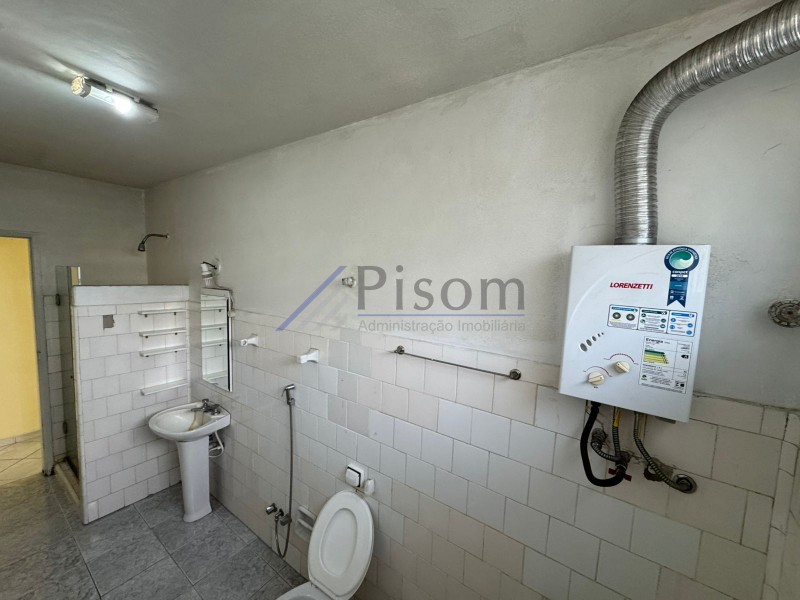 Apartamento à venda e aluguel com 3 quartos, 100m² - Foto 12
