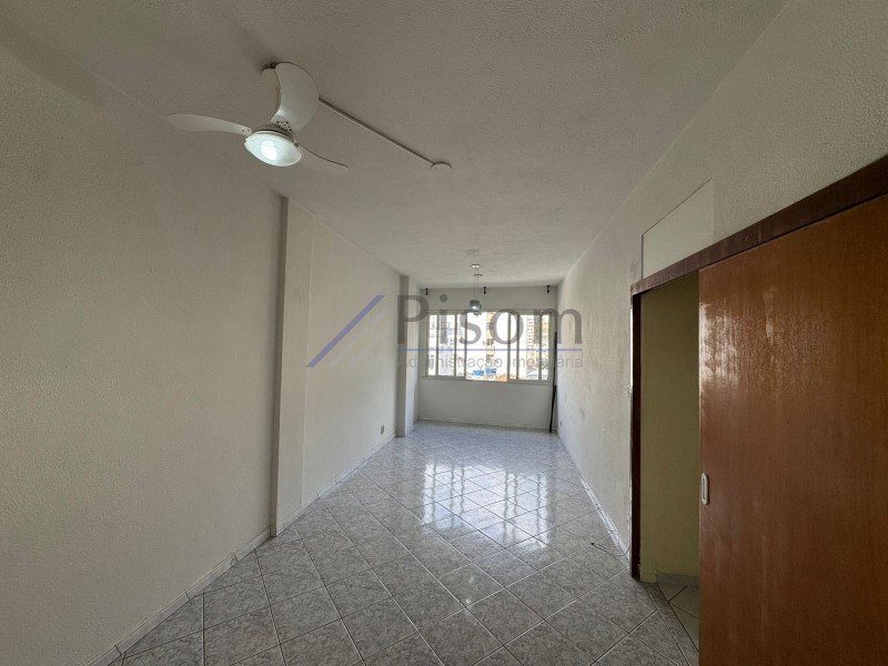 Apartamento à venda e aluguel com 3 quartos, 100m² - Foto 2