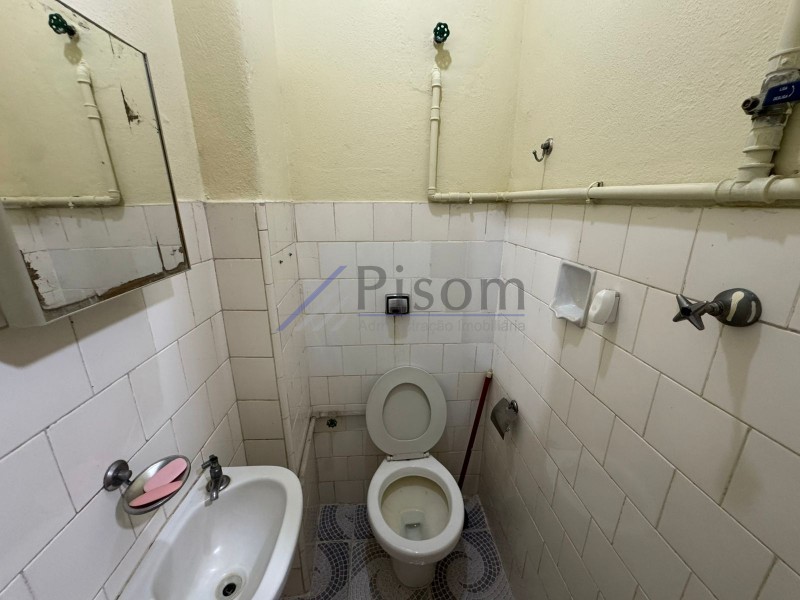 Apartamento à venda e aluguel com 3 quartos, 100m² - Foto 13