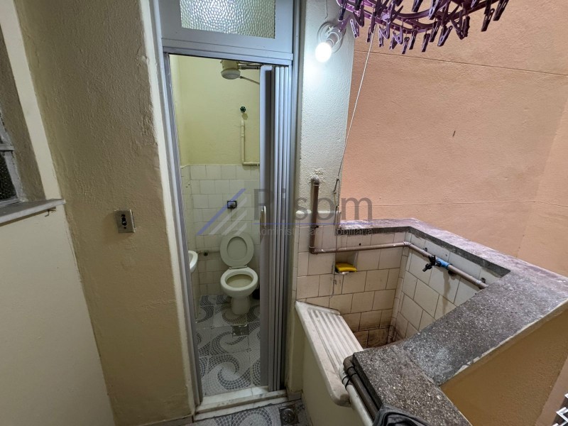 Apartamento à venda e aluguel com 3 quartos, 100m² - Foto 20