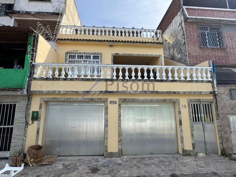 Imóvel: Casa - Vila Valqueire - Rio de Janeiro Foto: Casa - Vila Valqueire - Rio de Janeiro