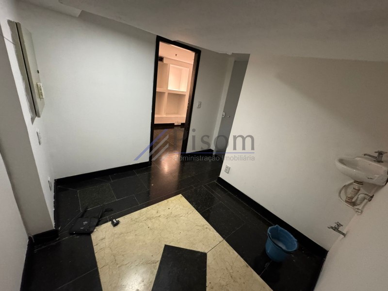Conjunto Comercial-Sala para alugar - Foto 11